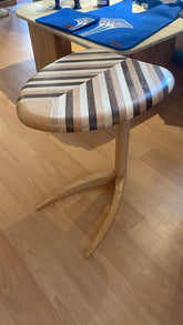 Leaf Side Table
